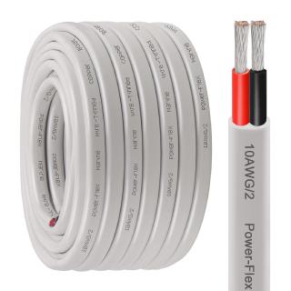 Duplex Marine Wire Tinned Copper image
