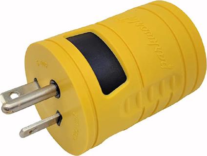 20 amp to 30 amp Converter image