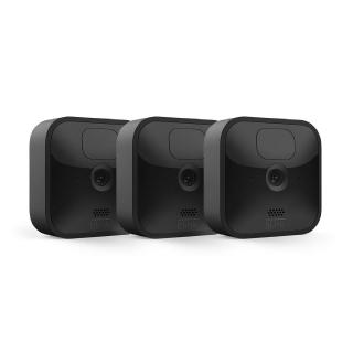 3 Blink Wireless Camera Bundle image