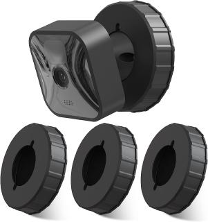Adhesive Wall Mount for Camera image