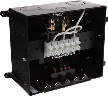 Automatic Transfer Switch image