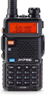 BOEFENG Radio image