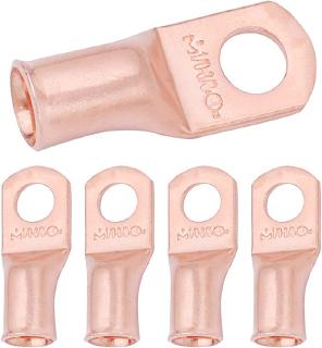 Cable Lugs Only image