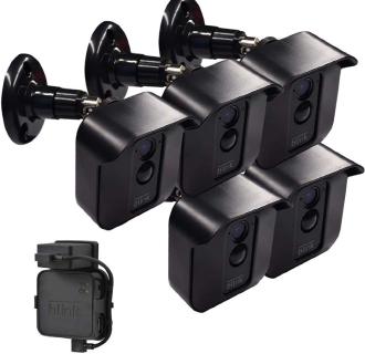 Camera Wall Mount image