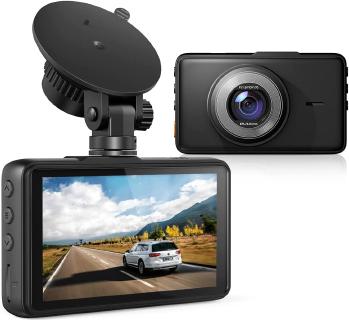 Dash Cam image