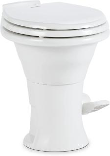 Dometic 310 Soft Close Toilet image