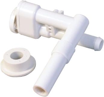Dometic Long Spray Valve image