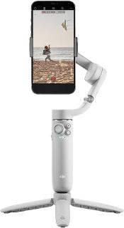 DJI OM 5 Smartphone Gimbal Stabilizer image