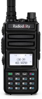 GMRS Radio image