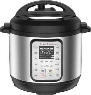 Instant Pot Duo Plus 9-in-1 image