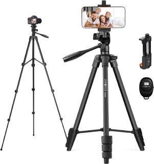 Lightweight Phone Tripod image
