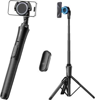 Magnetic Selfie Stick image