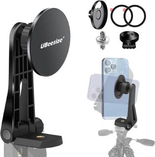 Magnetic Tripod Mount Adaptor image
