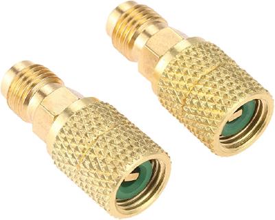 Mini Split Adaptor image