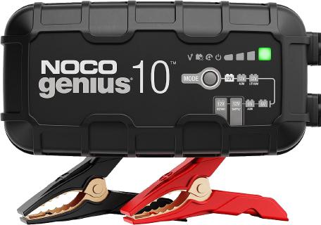 NOCO GENIUS10 image