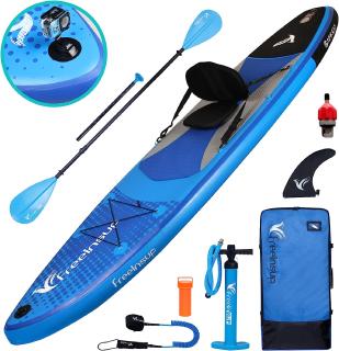 Paddle Board image