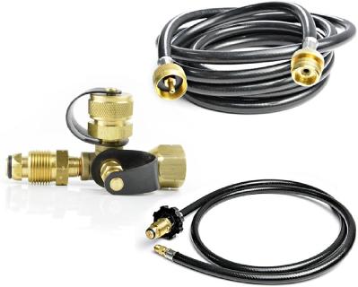 Propane Adapter Kit image