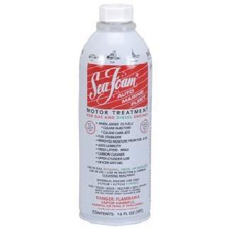 Sea Foam Carb Cleaner image