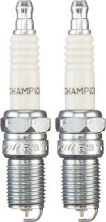 Spark Plugs image