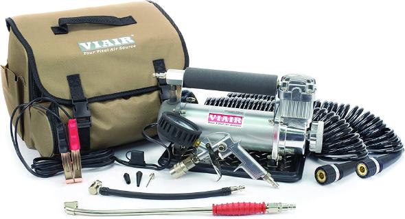 Viair Air Pump image