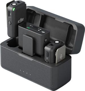 Video Microphone image